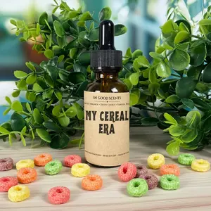 My Cereal Era | Diffuser Refill