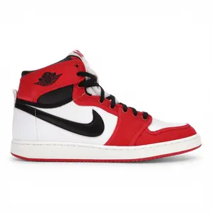 Air Jordan 1 Retro AJKO Chicago (2021)