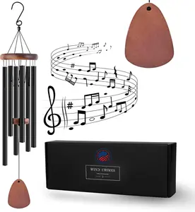 Wind Chime with Wind Catcher