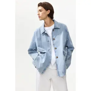 H&M Denim jacket