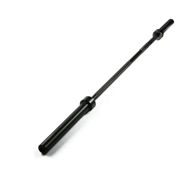 A3.PRCTZ, 2-Inch Olympic Barbell Weightlifting Bar, 7ft, 700-Pound Capacity