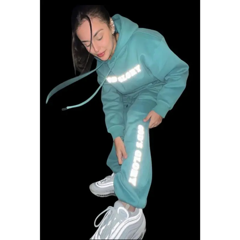 Unisex Original Sweasuits Set