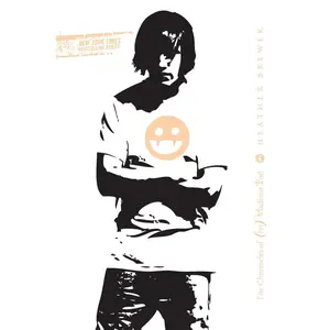 USED-Eleventh Grade Burns by Brewer, Heather (Paperback)