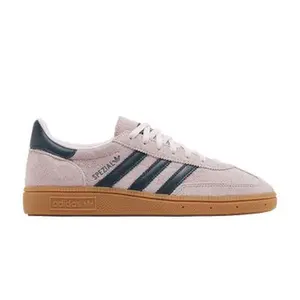 Adidas Wmns Handball Spezial 'Clear Pink Arctic Night'