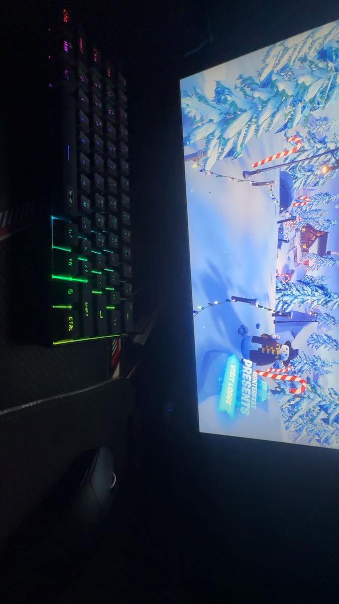 Item: Black&Griptape