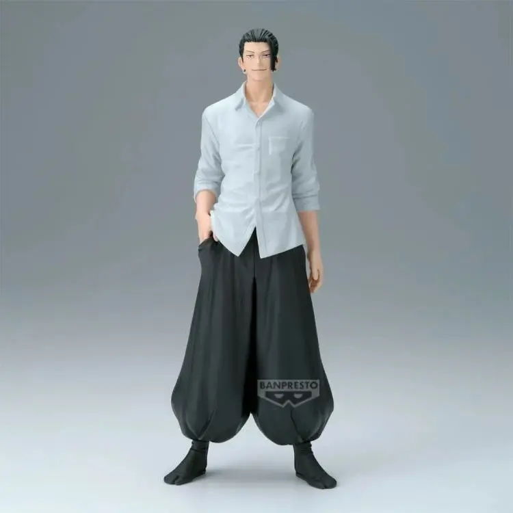 Bandai King of Artist Hidden Inventory Seguru Geto