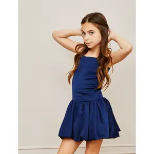 bailey satin ballet dress bailey satin ballet dress