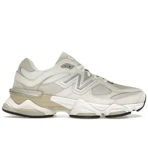 New Balance Men's 9060 Sea Salt Moonbeam, from StockX