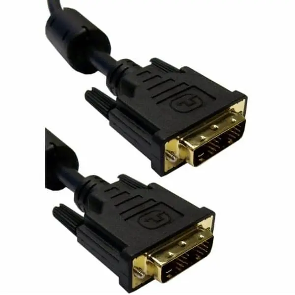 DVI Video Cable