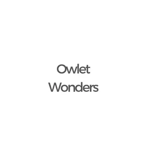Owlet Wonders shop logo