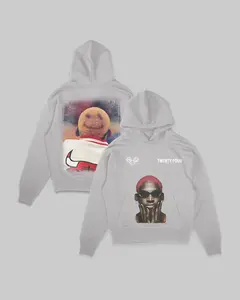 Twenty Four x Dennis Rodman Hoodie