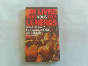 USED Book - Tistou les pouces verts by Druon, Maurice (Paperback) - french