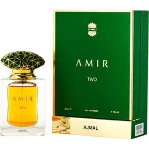 Ajmal Amir Two By Ajmal Eau De Parfum For Unisex
