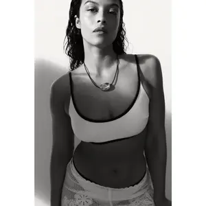 H&M Padded bikini top H&M Padded bikini top