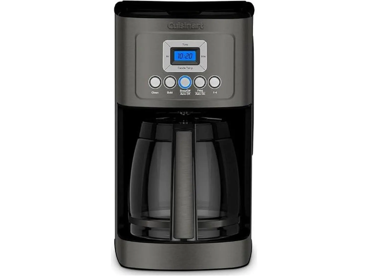 Cuisinart 111554 14 Cup Glass Coffeemaker
