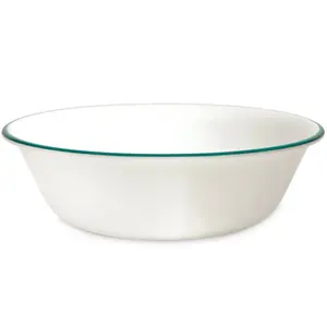 Corelle® Wildflower Scatter 18-ounce Cereal Bowl