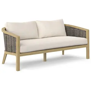 Parkside Outdoor Sofa