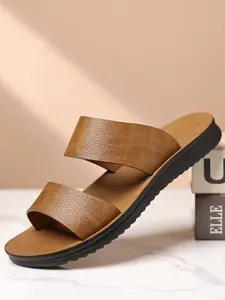 Men's Casual Summer Sandals, Minimalist Sandals, Outdoor Beach Slippers, Comfortable Lightweight Footwear, Fashionable Breathable Sandals, Perfect for Daily Wear & Travel