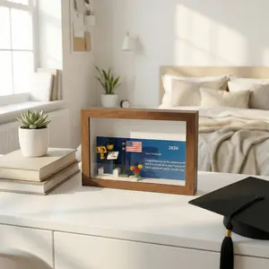 Graduation Shadow Box