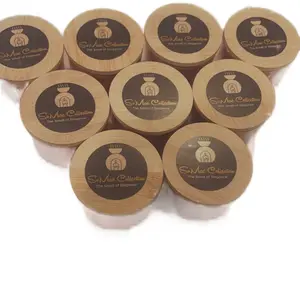 Custom scented candles made to order