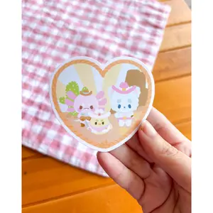Cowboys Sticker