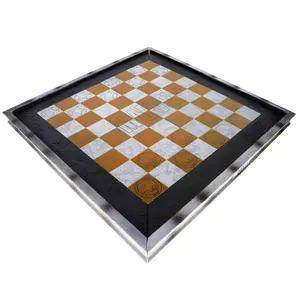 Marvel Eagelmoss Chess Collection 3D Chess Board