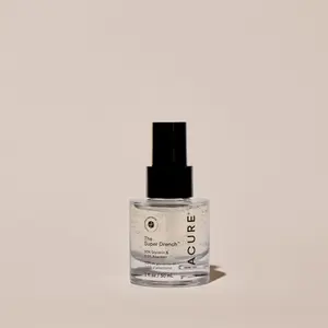 Super Drench Hydrating Serum – 30% Glycerin Moisture Serum with Niacinamide, Ceramide & Polyglutamic Acid for Dry Skin