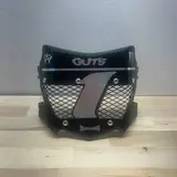Hldesignzz 3-D Vented Plate