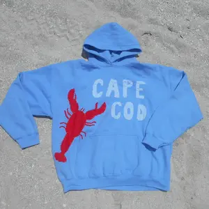 Women's Cape Cod Oversized Hoodie