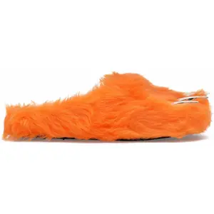 Bravest Studios Bear Claw Orange