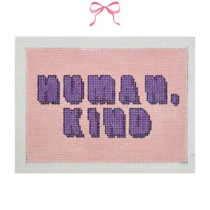 Human Kind on 13 Mesh