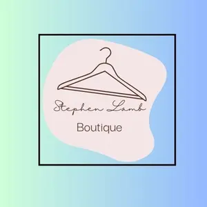 Stephen Lamb shop logo