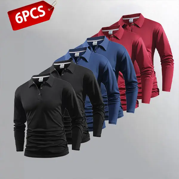 Black + Black + Blue + Blue + Red + Red