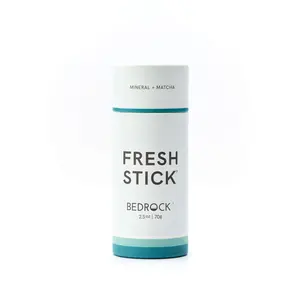 Freshstick | Non Irritating Zinc Oxide Deodorant Aluminum Body Care