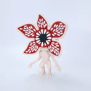 Demogorgon Display Figure | 3D Printed Stranger Things Collectible