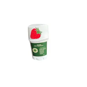 NATURAL DEODORANT Organic