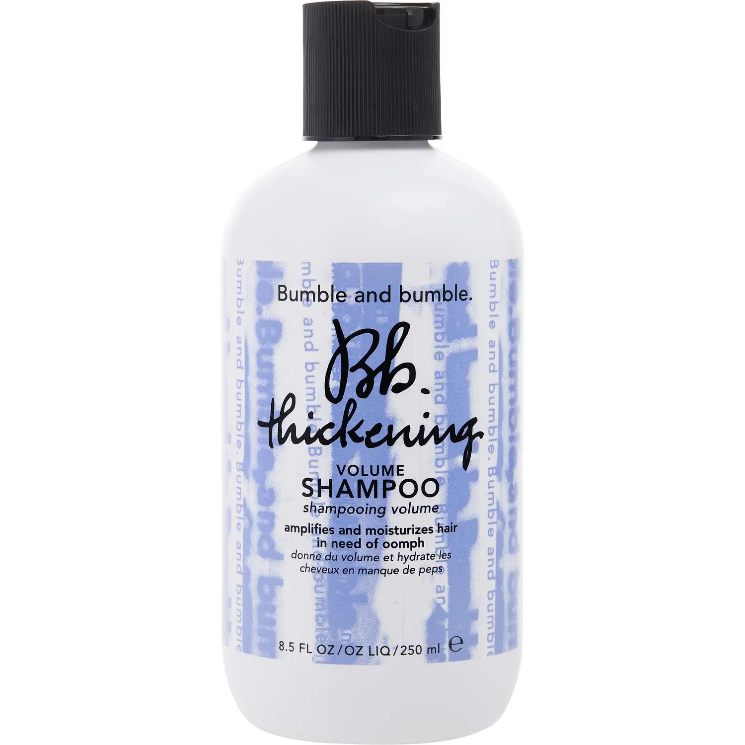 Bumble And Bumble By Bumble And Bumble Thickening Volume Shampoo For Unisex Bumble And Bumble By Bumble And Bumble Thickening Volume Shampoo For Unisex