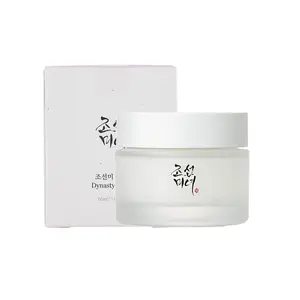 Beauty of Joseon Dynasty CreamHydrating Face Moisturizer for Dry, Sensitive Skin
