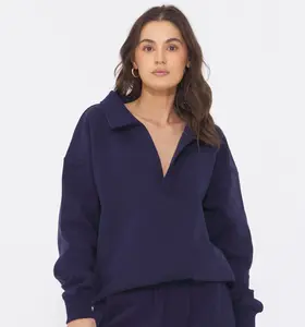 Solevo V-Neck Pullover
