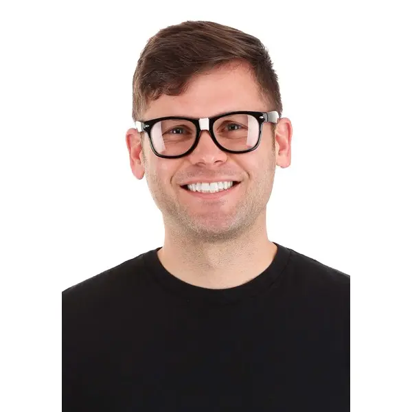 Nerd Glasses