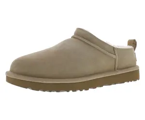 UGG Classic Micro Suede Womens Shoes