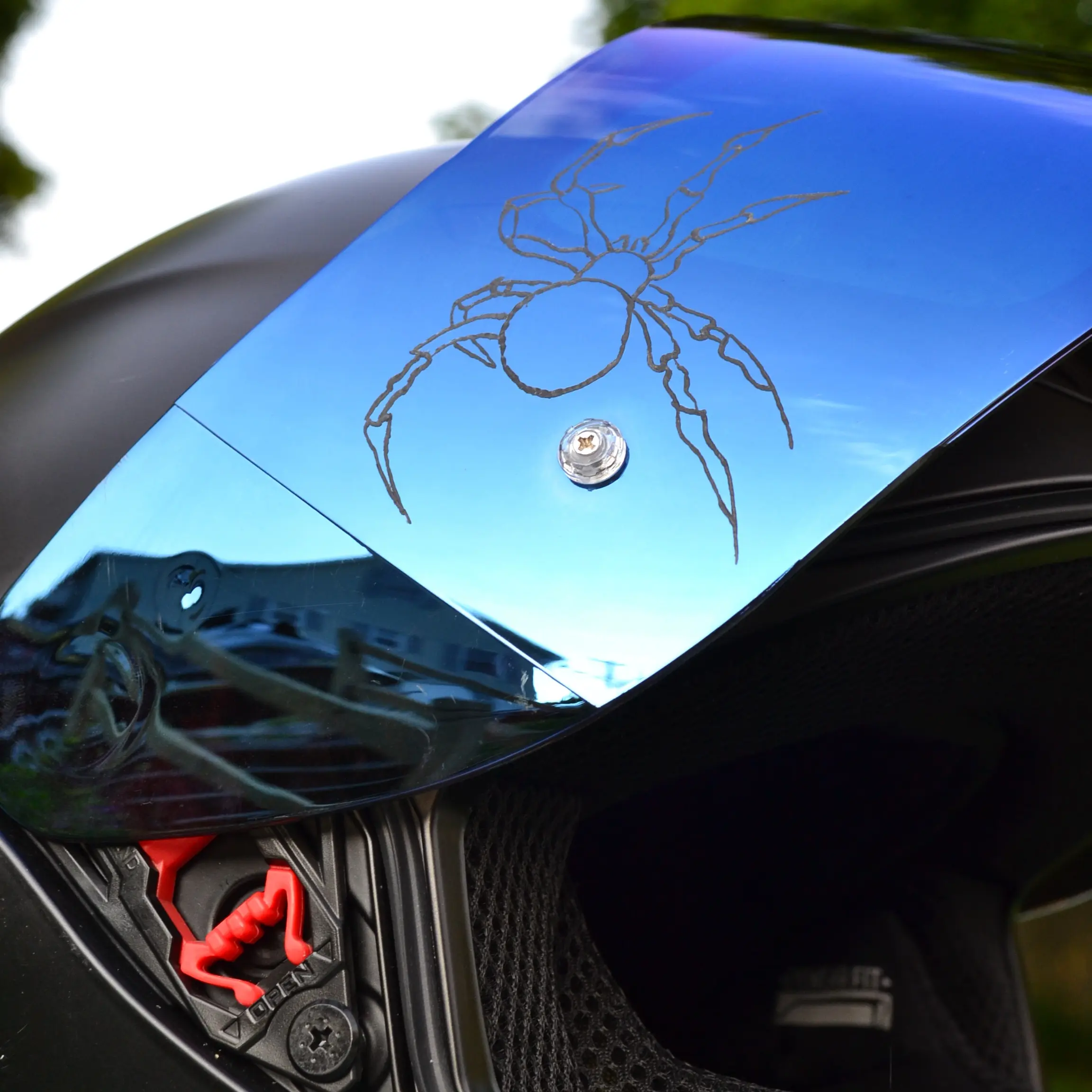 Custom Engraved Visors Custom Engraved Visors