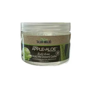 Taliah Waajid Green Apple & Aloe Nutrition Hold Me Down! Gelle 12oz