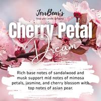 Cherry Petal Dream