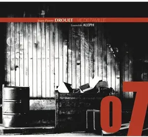 Ensemble Aleph - Vie de Famille  [COMPACT DISC - CD] Digipack Packaging