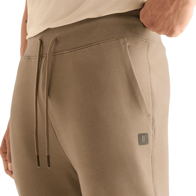 NOBULL Men's  Jogger in Fallen Rock