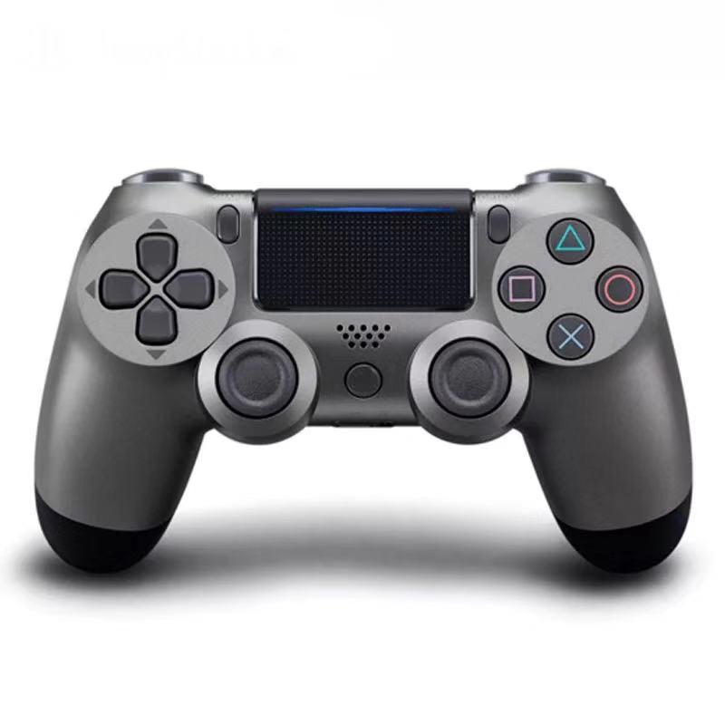 Wireless Bluetooth Game Controller for PS4 Console Android