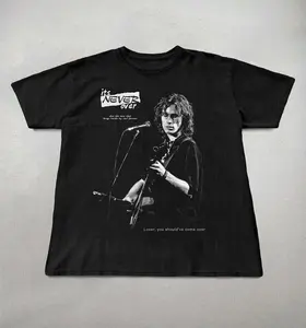 [Sale Up To 50%] Jeff Buckley Shirt, Grace Album Shirt, Jeff Buckley Fan Gift, Trendy Shirts, Music Shirts, Jeff Buckley Graphic Tee, Unisex Shirts