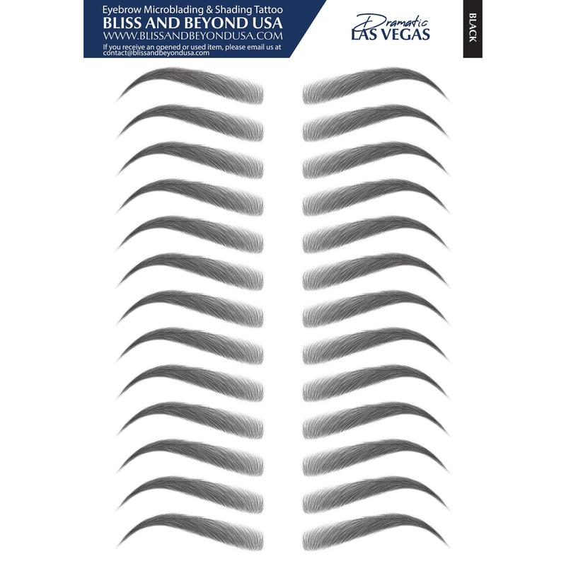 Tattoos - Dramatic - Las Vegas