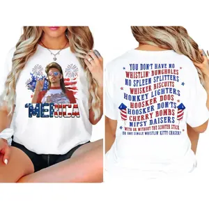 Merica Joe Dirt 4th Of July Shirt, Joe Dirt Merica Shirt, Joe Dirt Shirt, Independence Day Gift, Joe Dirt Gift Casual Sweatshirt Hoodie Men Womenswear